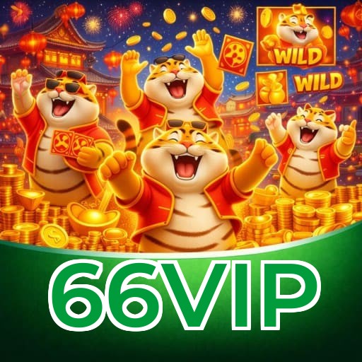Catálogo 66VIP 2.547 jogos