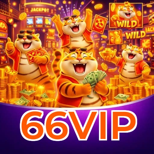 66VIP bônus R$5.000