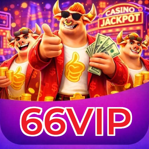 66VIP APP mobile